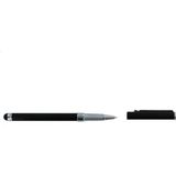 Xccess Capacitive Stylus incl. Ballpoint Black