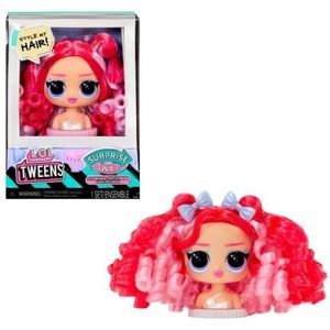 Babypop LOL Surprise! Tweens Surprise Swap Styling Head