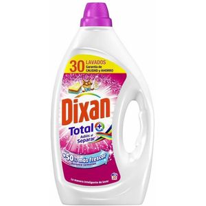 Vloeibaar wasmiddel Dixan (1,5 L)