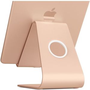 Rain Design mStand Tablet Stand Rose Gold
