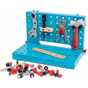 Gereedschapsset voor kinderen Ravensburger Brio