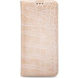 Mobilize Premium Gelly Book Case Samsung Galaxy S9+ Alligator Coral Pink