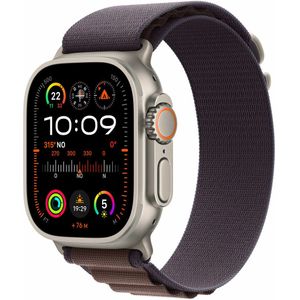 Smartwatch Apple Watch Ultra 2 Gouden 1,9" 49 mm