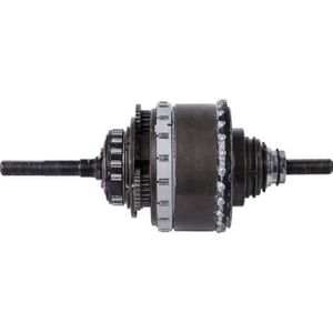 Binnenwerk Shimano Nexus 8 versnellingsnaaf SG-8R31, SG-C6000-8R, SG-C6000-8V (184 mm as)