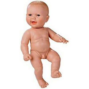 Babypop Berjuan Newborn Europees 30 cm (30 cm)