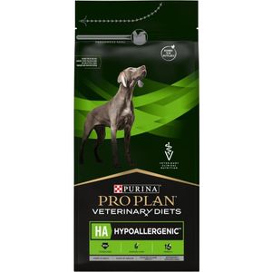 PURINA Pro Plan Veterinary Diets Canine Hypoallergenic - droog hondenvoer - 1,3kg