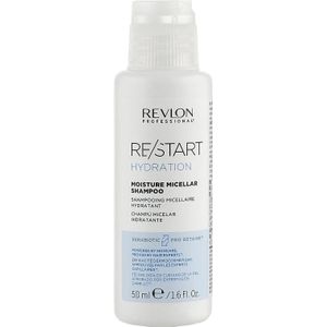 Revlon Re-Start Hydration shampoo 50ml