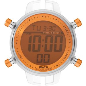 Horloge Uniseks Watx & Colors RWA1001  (Ø 43 mm)