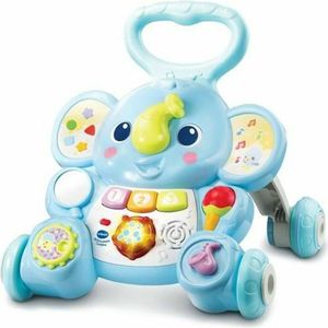 Driewieler Vtech Baby Elephant