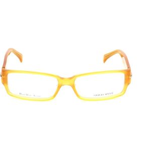 Heren Brillenframe Armani GA-713-PD9-53 ø 53 mm Geel