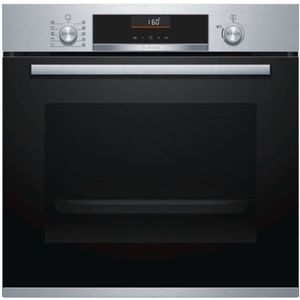 Veelzijdige Oven BOSCH 237023 71 L 71 L A