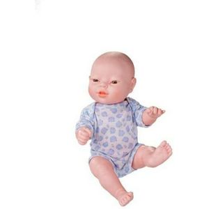 Babypop Berjuan 7081-17 30 cm Azië