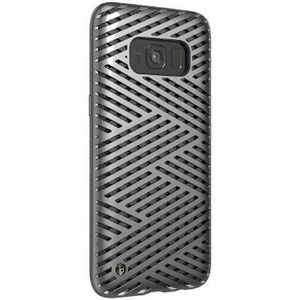 STI:L Kaiser II Protective Case Samsung Galaxy S8+ Micro Titan