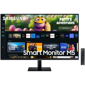 Gaming-Monitor Samsung M5 S32CM500EU 32" Full HD