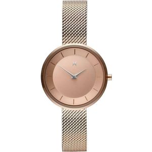 Horloge Dames MVMT D-FB01-RGS (Ø 32 mm)