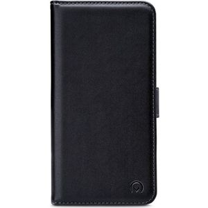 Mobilize Classic Gelly Wallet Book Case Motorola Edge 30 Neo Black