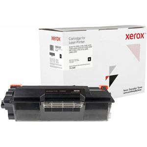 Originele inkt cartridge Xerox Tóner Everyday Mono compatible con Brother TN-3480, Rendimiento estándar Zwart