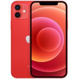 Smartphone Apple iPhone 12 Rood 6,1" Zwart 128 GB