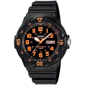 Horloge Heren Casio MRW-200H-4BVD (Ø 48 mm)