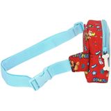 Heuptas The Paw Patrol Funday 14 x 11 x 4 cm Rood Licht Blauw