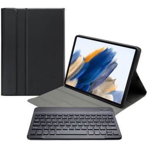 Mobilize Detachable Bluetooth Keyboard Case Samsung Galaxy Tab A8 10.5 2021 Black QWERTY