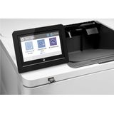 Laserprinter HP M612dn Wit