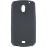 Xccess Silicone Case Samsung Galaxy Nexus I9250 Black