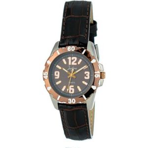 Horloge Dames Justina 21985 (Ø 32 mm)