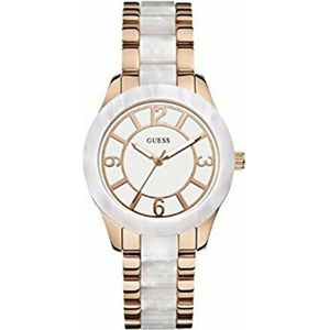 Horloge Dames Guess W0074L2 (Ø 37 mm)