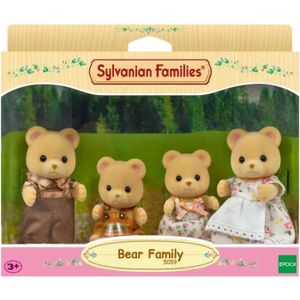 SYLVANISCHE FAMILIES 5059 Berenfamilie