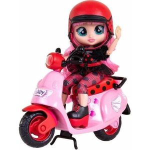 Pop IMC Toys Scooter Lady