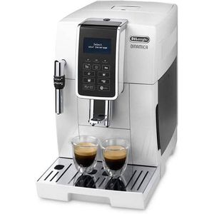 De’Longhi Dinamica Ecam 350.35.W Volledig automatisch Espressomachine 1,8 l