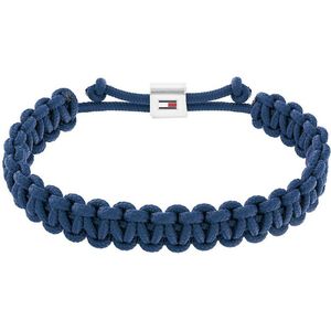 Armband Heren Tommy Hilfiger 2790493 Textiel