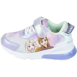 Sportschoenen voor Kinderen Frozen Schoenmaat 25