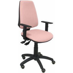 Bureaustoel Elche S bali P&C 10B10RP Roze Licht Roze