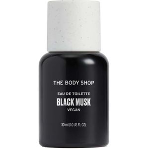 The Body Shop Black Musk Eau de Toilette 30ml