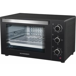 Elektrische mini-oven Schneider 1500 W 21 L