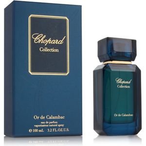 Uniseks Parfum Chopard EDP (100 ml)