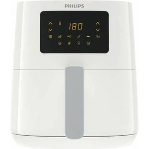 Friteuse zonder Olie Philips Essential Airfryer 1400 W Wit 1400 W