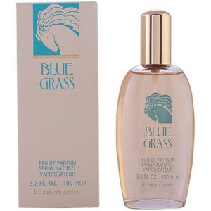 Damesparfum Elizabeth Arden EDP Blue Grass 100 ml