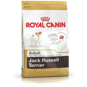 Voer Royal Canin Jack Russell Adult  Volwassen Vogels 1,5 Kg