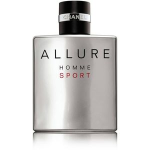 Herenparfum Chanel EDT Allure Homme Sport 50 ml