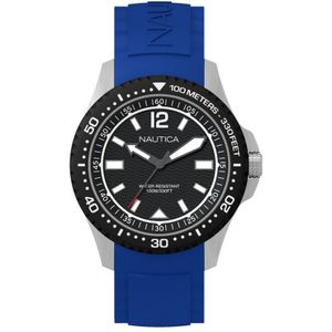 Horloge Heren Nautica NAPMAU002 (ø 44 mm)