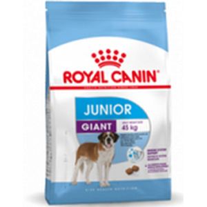 Voer Royal Canin Giant Junior 15 kg Puppy/junior