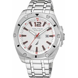 Horloge Heren Nautica NAPTCS221 (Ø 44 mm)