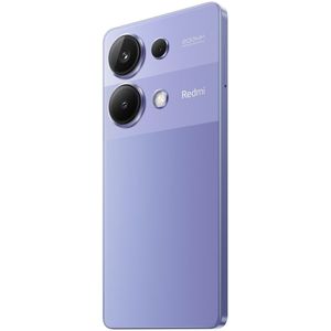 SMARTPhone XIAOMI REDMI NOTE 13 PRO 12/512GB lavendel, paars