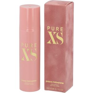 Deodorant Spray Paco Rabanne Pure XS For Her 150 ml