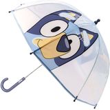 Paraplu Bluey Blauw PoE 45 cm