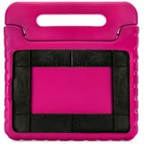 Xccess Kids Guard Tablet Case for Apple iPad Air/Air 2/Pro 9.7/9.7 2017/2018 Pink