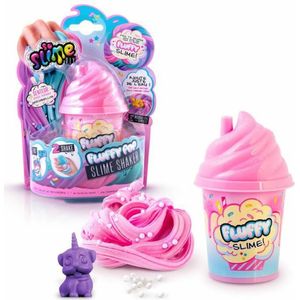 Slime Canal Toys Fluffy Pop